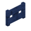 Cherrywood Fence Gate