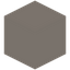 Brown Cloud Glass