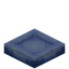 Blue Magebloom Bed