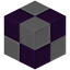 Purple Kitchen Floor