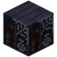 Cobweb Purple Bookshelf