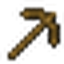 Wooden Pickaxe