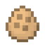 Orange Moa Egg