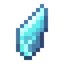Empowered Diamatine Crystal
