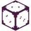 Magenta Strengthened Glass