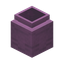 Magenta Silt Pot