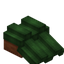 Green Roof Slab (Acacia)