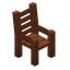 Acacia Bench