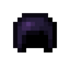 Obsidian Helmet