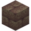 Rounded Dripstone Block Bricks