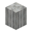 Fluted Calcite Column Shaft