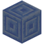 Smooth Ringed Packed Ice