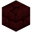 Rounded Red Nether Bricks Bricks