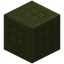 Small Green Terracotta Tiles