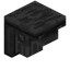Deepslate Corner Trim