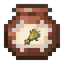 Alchemical Sulfur [Wheat]