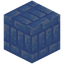 Tiny Layered Blue Ice Bricks