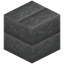 Stacked Andesite Bricks