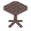 Cherry Table
