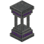 Purple Sharestone