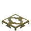 Osange Orange Trapdoor