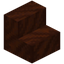 Stripped Livingwood Stairs