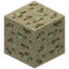 Sand Tungstate Ore