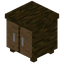 Jungle Double Wardrobe