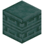 Fine Prismarine Pillar