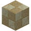 Checkered Sandstone Tiles