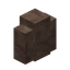 Cut Dripstone Wall