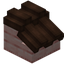 Brown Roof Block (Cherry)