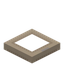 Lawson Cypress Trapdoor