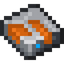 ME Infinity Orange Dye Cell