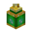 Green Gold Lantern