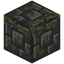 Brick Bordered Mossy Cobblestone