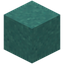 Aquamarine Concrete Powder