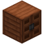 Acacia Cabinet