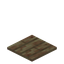 Mangrove Pressure Plate