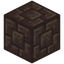 Brick Bordered Dripstone Block