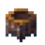 Wooden Cauldron