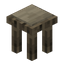 Fir Stool