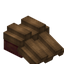 Roof Slab (Mangrove)