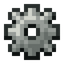 Invar Gear
