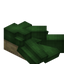 Green Longer Roof Slab (Birch)
