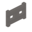 Balsa Fence Gate
