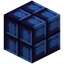 Blue Glazed Terracotta Tiles