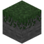 Overgrown Stone