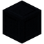 Black Concrete Panel