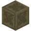 Birch Planks Crate